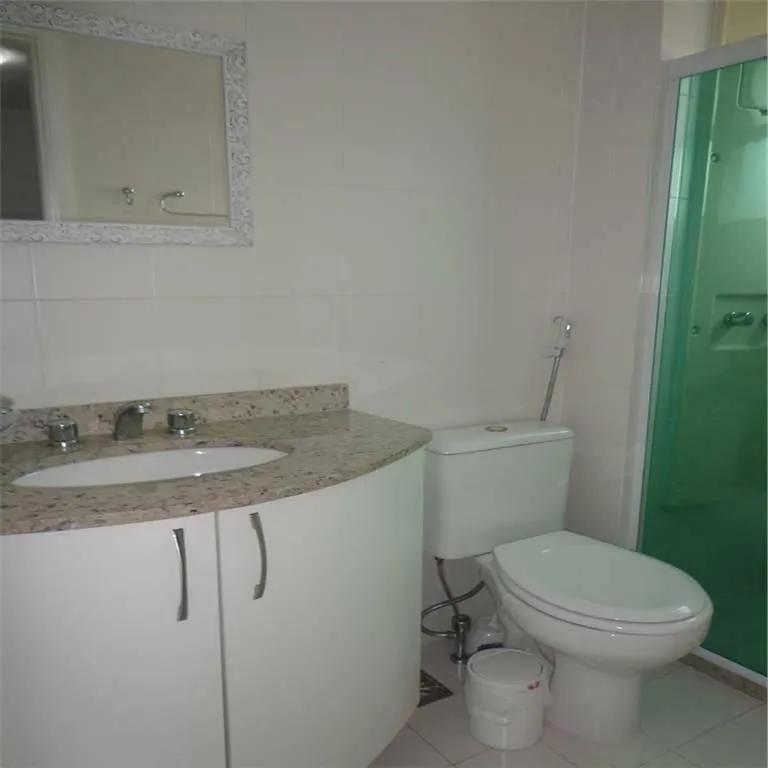 Imagem Apartamento com 2 Dormitórios para Alugar, 77 M² por R$ 4.237,48/Mês - Barra Olímpica - Rio de Janeiro/Rj - Ap0490