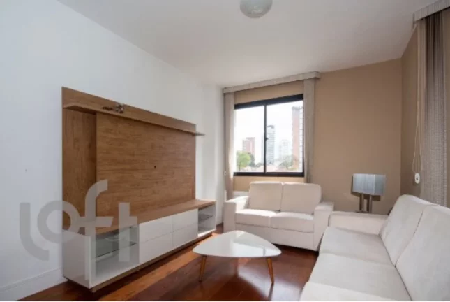 Imagem APARTAMENTO RESIDENCIAL em São Paulo - SP, Campo Belo
