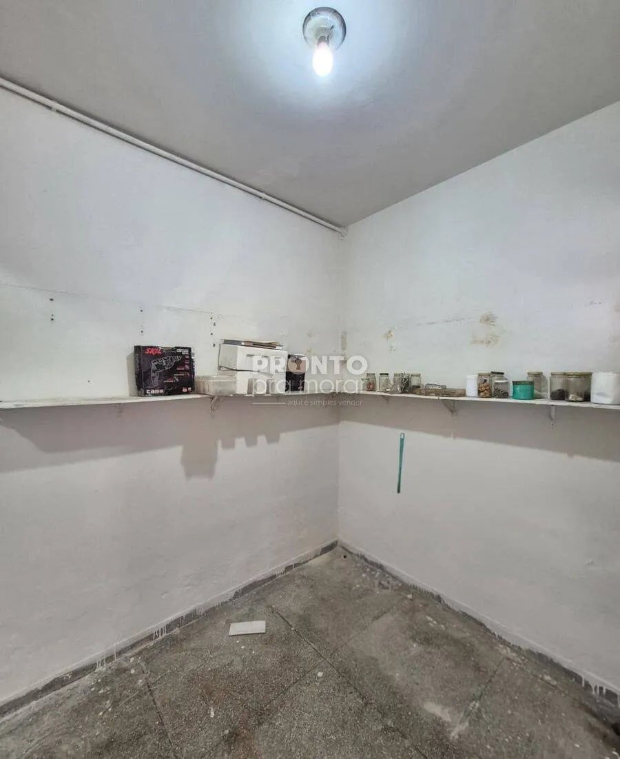 Imagem Encruzilhada | 77,50m² | 3 quartos, dependência completa