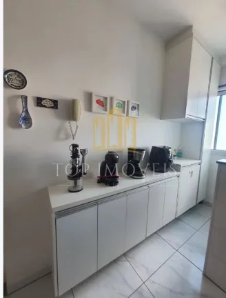 Imagem Lindo Apartamento Monte Castelo - La Vie 2 dormitorios suite Varanda Lazer Completo