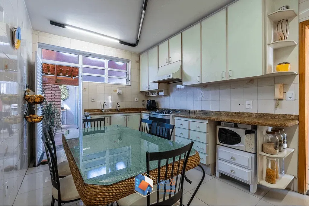 Imagem Casa à venda 3 Quartos 2 Vagas 168M² Vila Cordeiro São Paulo - SP