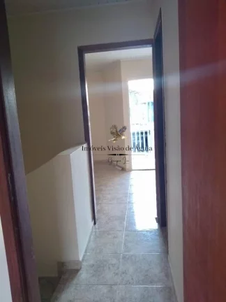 Imagem CASA RESIDENCIAL em CURITIBA - PR, CIDADE INDUSTRIAL