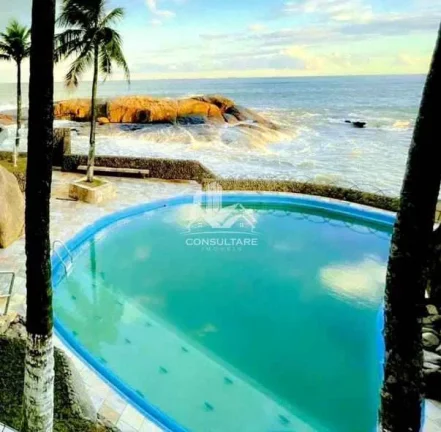 Imagem Apartamento com 2 quartos, Ilha Porchat, São Vicente - R$ 530 mil, Cod: 24175