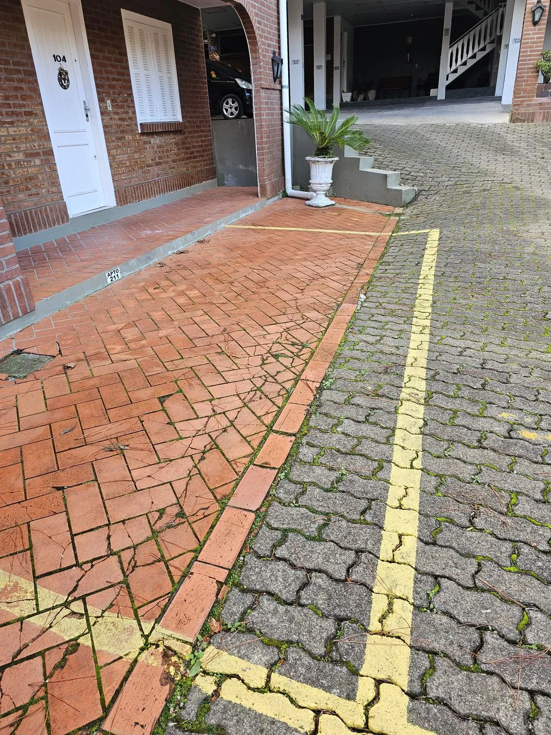 Imagem Apartamento à venda em Canela, com 2 quartos, 57.69m2