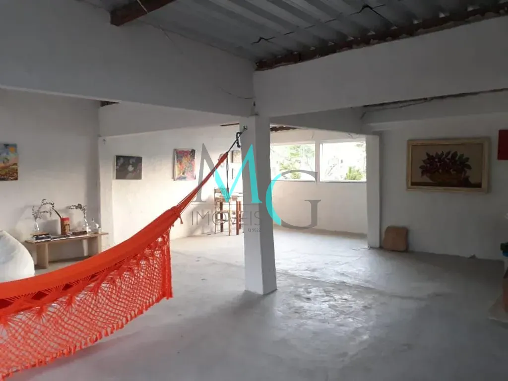 Imagem Casa com 2 dormitórios à venda, 218 m² por R$ 600.000,00 - Guaratiba - Rio de Janeiro/RJ