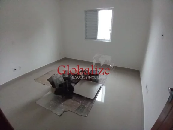 Imagem Casa Sobreposta à venda com 140m², 3 quartos, 1 suíte, closet e vaga para 2 carros por R$1.099.000,00