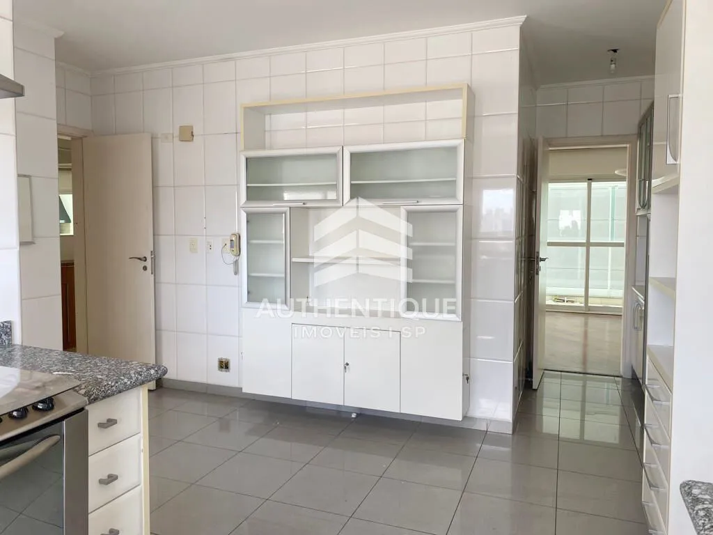 Imagem MAISON GIVERNY CAMPO BELO - Apartamento no bairro Campo Belo à venda