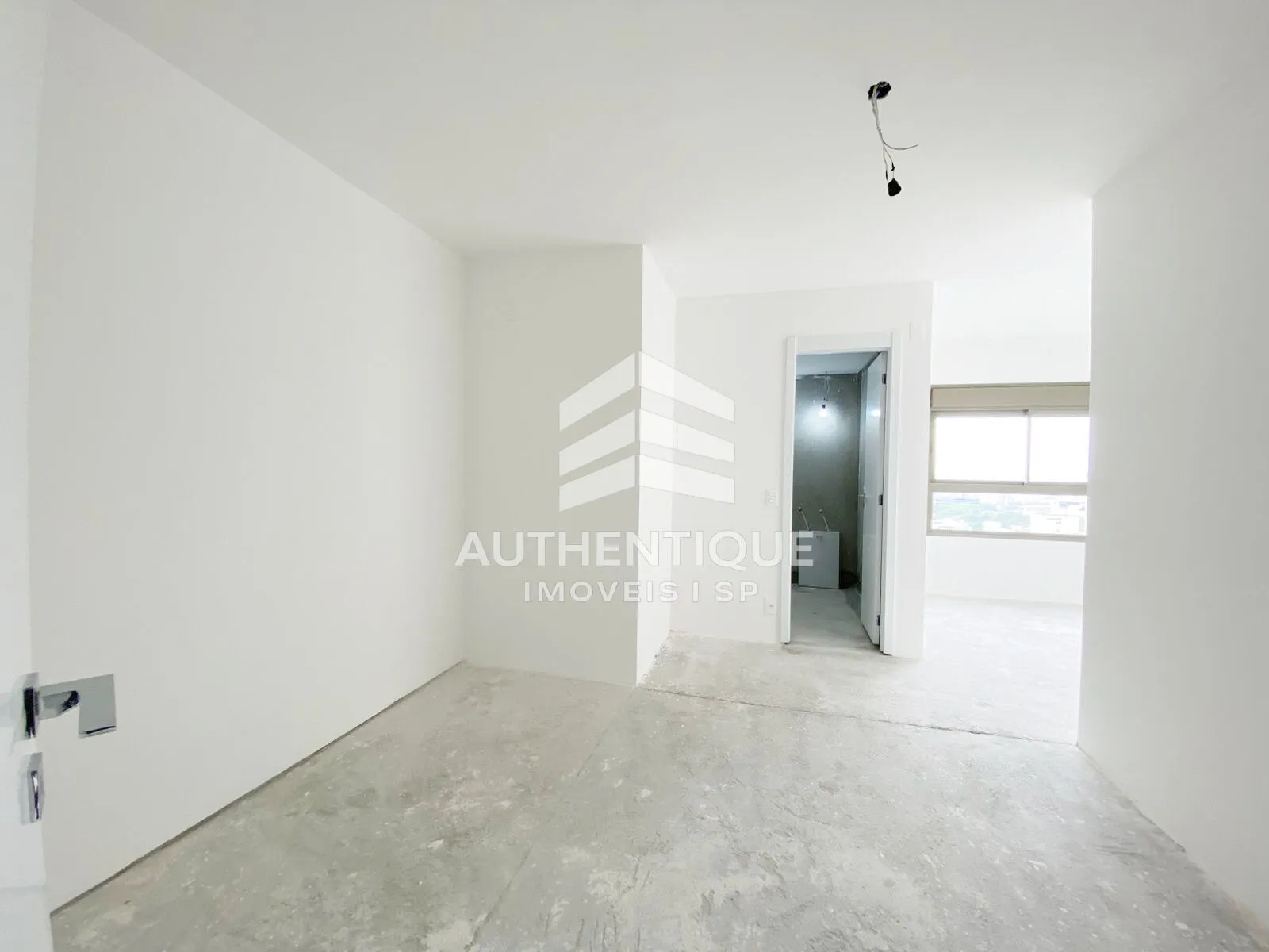 Imagem MAISON CYRELA PERDIZES - Apartamento no bairro Perdizes à venda