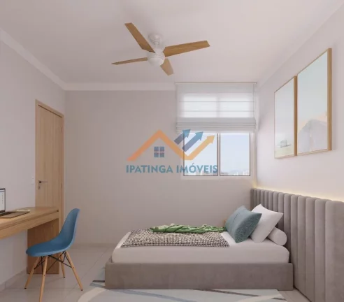 Imagem Apartamento de 3 quartos e 2 vagas de garagem no Veneza