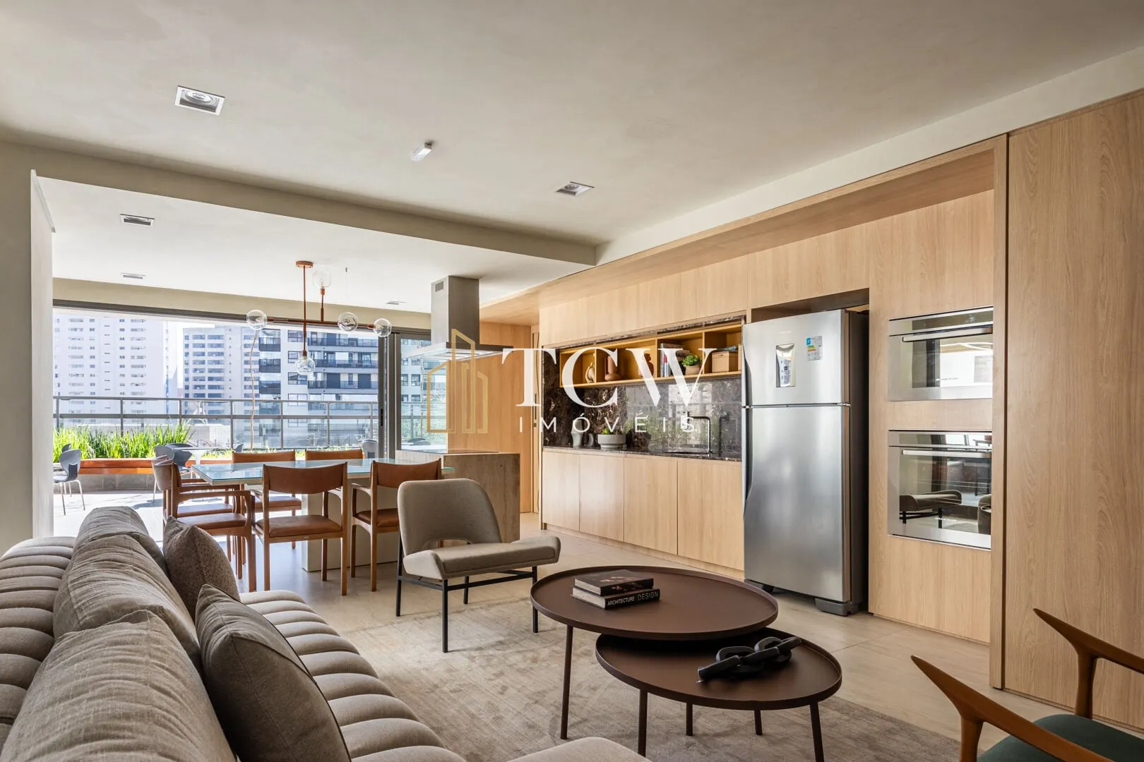 Imagem Apartamento à venda no bairro Vila Mariana - São Paulo/SP, Zona Sul