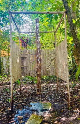 Imagem Casa fantástica na Ponta da Baleia