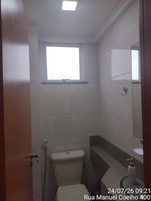 Imagem Apartamento 3 dormitórios para Venda no Caonze, Nova...
