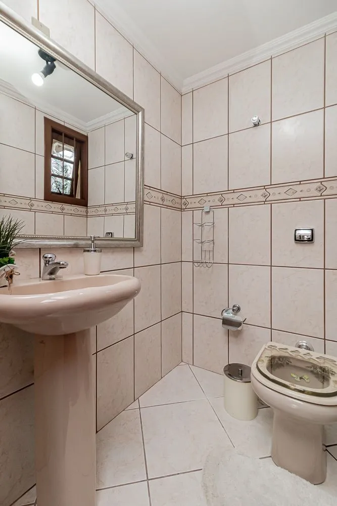 Imagem Casa em Vila Ipiranga