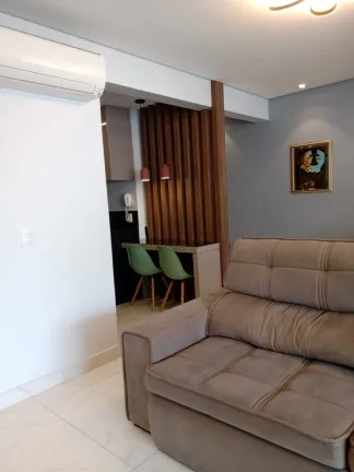 Imagem Apartamento com 3 Quartos à Venda, 100 m² em Tatuapé - São Paulo