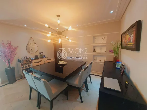 Imagem Apartamento para Venda em Santo André / SP no bairro Vila Assunção