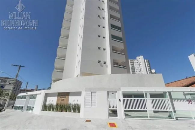 Imagem Apartamento à Venda em Caiçara, Praia Grande - SP