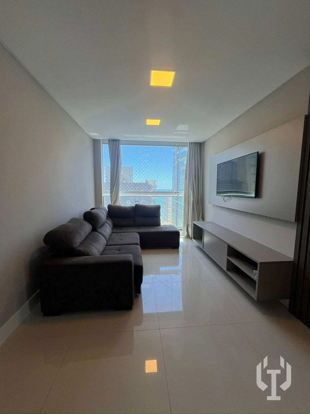 Imagem Apartamento para alugar, com 3 quartos, 160m2