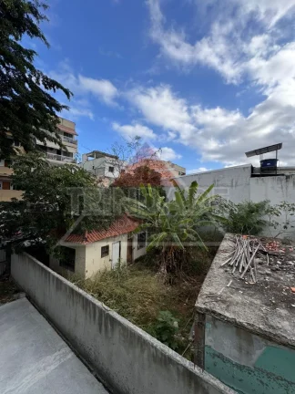 Imagem TERRENO COMERCIAL em RIO DE JANEIRO - RJ, RECREIO DOS BANDEIRANTES