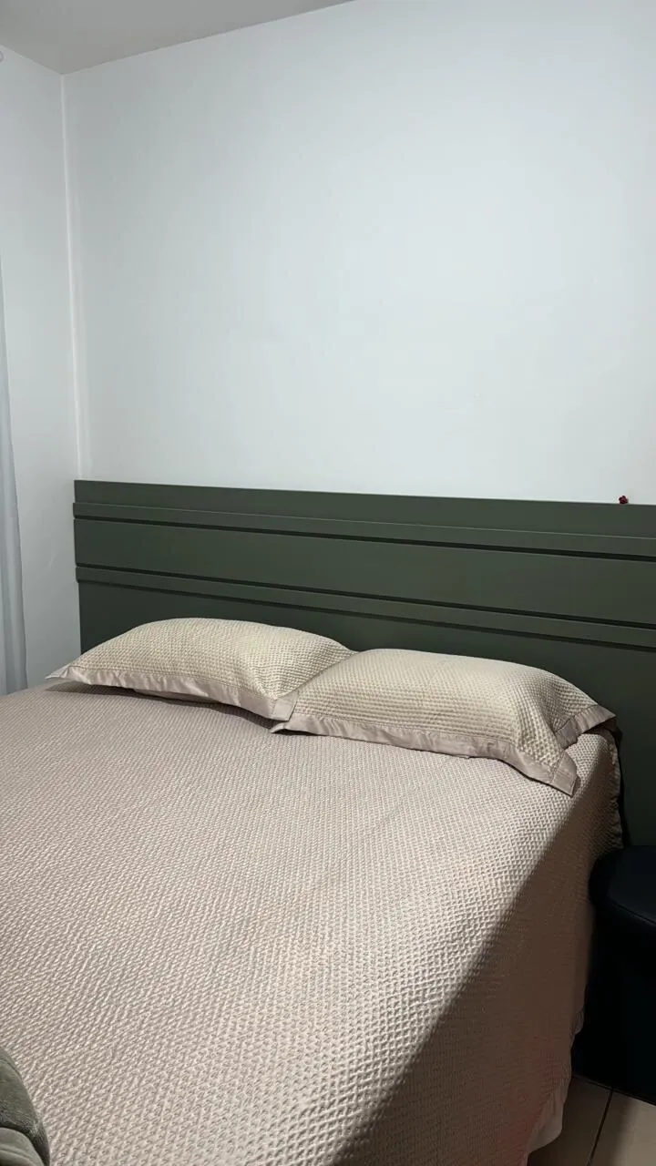 Imagem Apartamento condomínio MRV Chapada Diamantina
