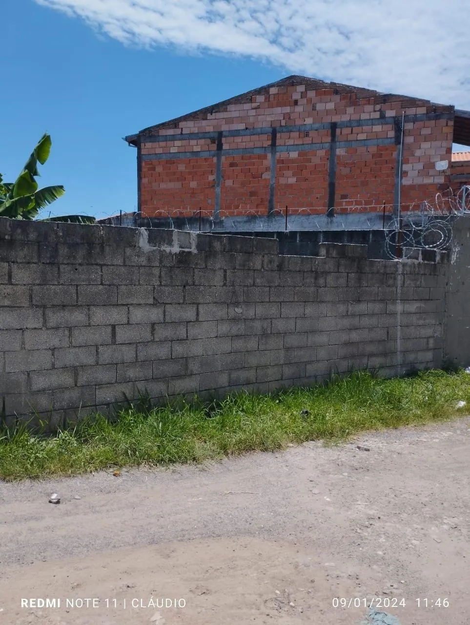 Imagem Terreno à venda, Parque Ipanema, Taubaté, SP