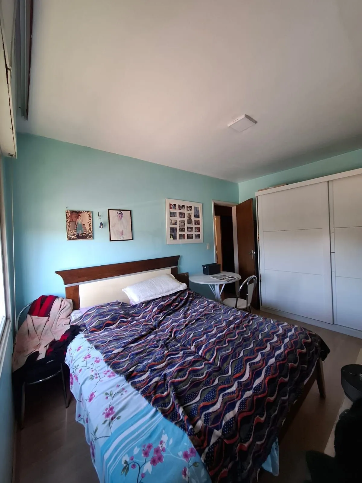 Imagem Apartamento em Jardim Sabará