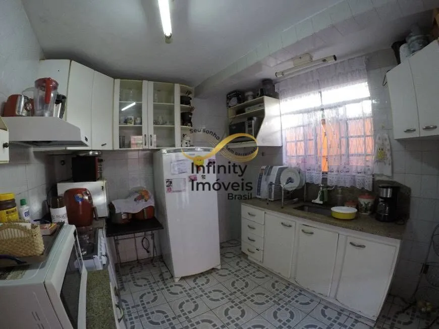Imagem Casa à venda no bairro Santa Terezinha - Belo Horizonte/MG