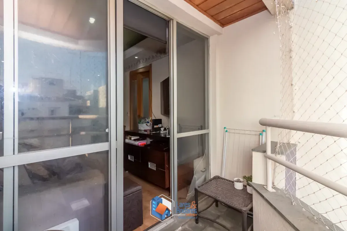 Imagem Apartamento para venda em Mirandópolis com 2 quartos, sendo 1 suíte, 62m²