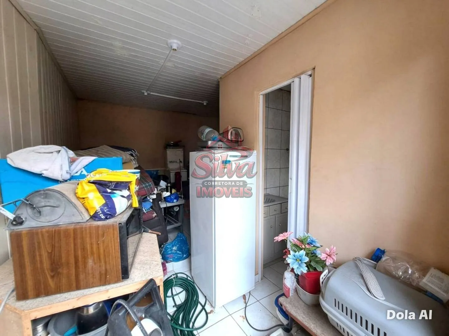 Imagem C414 |Casa 2 dormitórios a 1000m do mar - Presidente