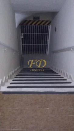 Imagem Apartamento Vila Tupy / Praia Grande