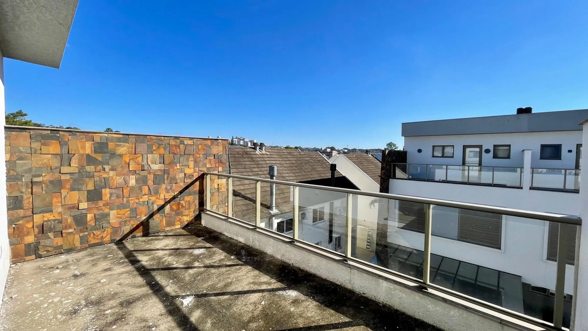 Imagem Casa em Condomínio com Terraço e Lazer Completo