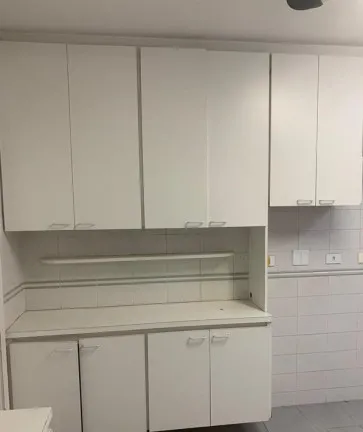 Imagem Apartamento com 3 Quartos para Alugar, 210 m² em Jardim São Paulo(Zona Norte) - São Paulo