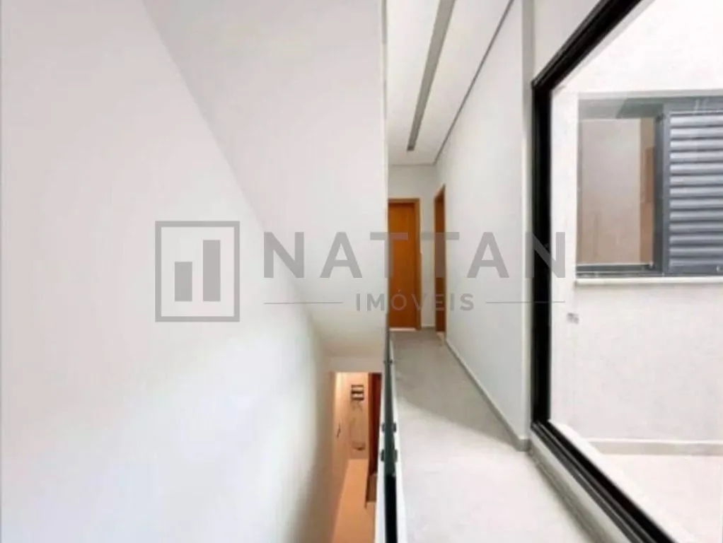 Imagem Sobrado com 4 dormitórios à venda, 150 m² por R$ 1.280.000,00 - Vila Carrão - São Paulo/SP