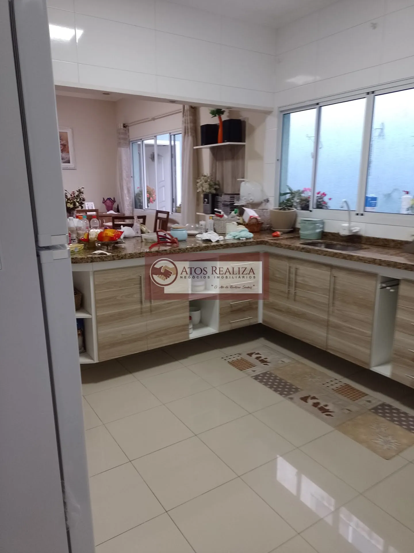 Imagem Casa térrea em Jardim Cliper - São Paulo