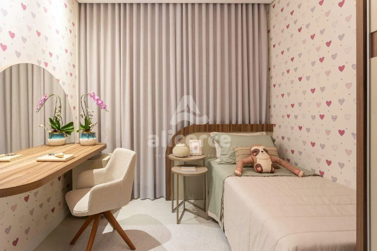 Imagem Oportunidade Apartamentos novo com 2 sendo 01 suíte no Bairro Floresta