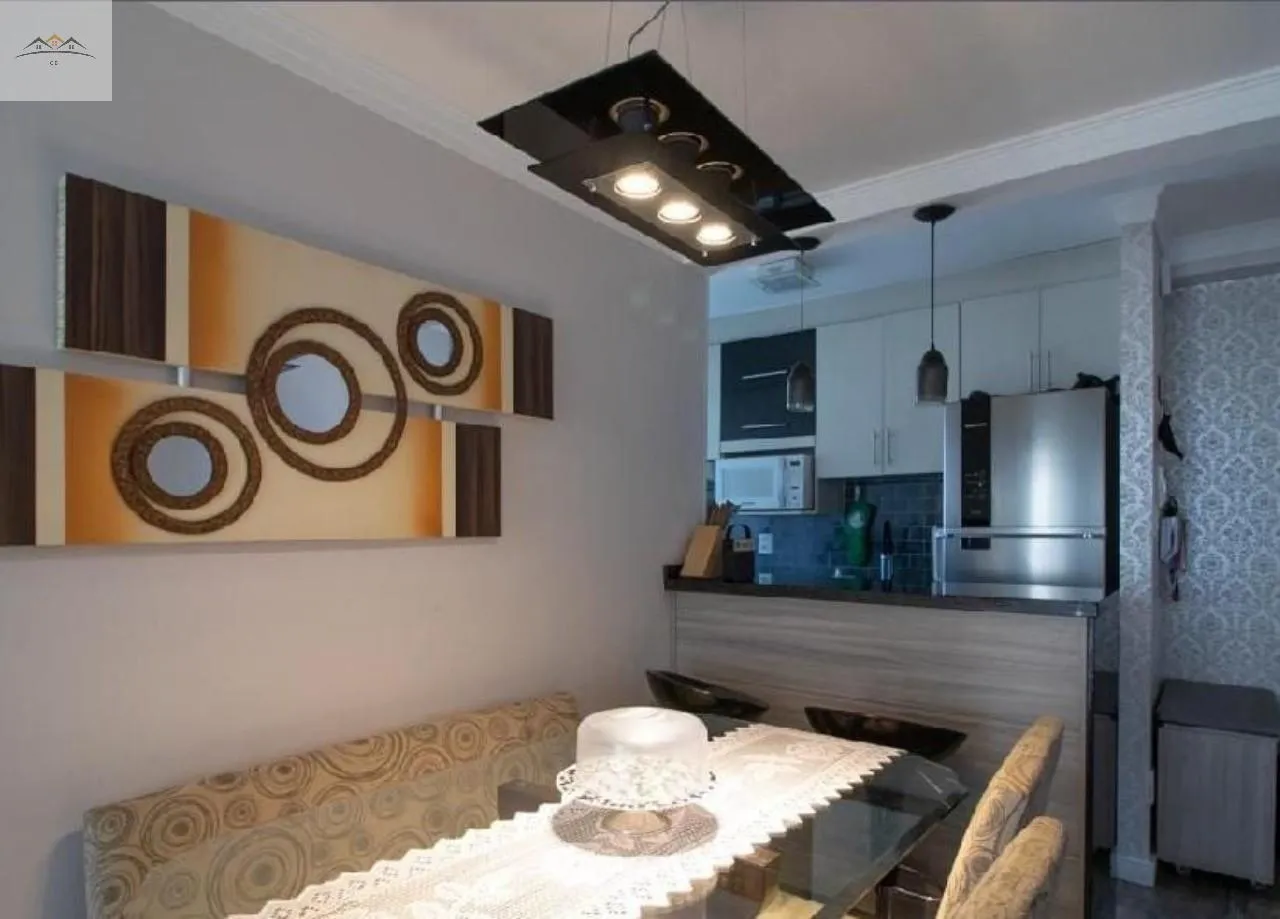 Imagem APARTAMENTO RESIDENCIAL em Diadema - São Paulo, Centro