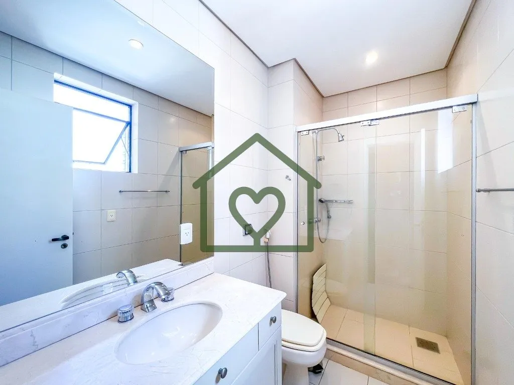 Imagem Excelente apartamento com 312 m2m². Vista panorâmica e definida para clube GNU. Preço e disponibi...