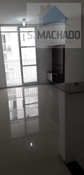 Imagem Apartamento para Locação em Santo André / SP no bairro Jardim