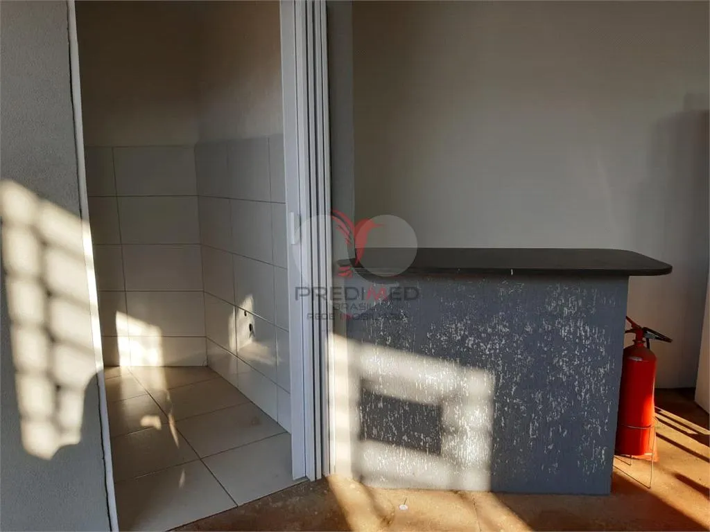 Imagem Galpão / Depósito / Armazém de 127m² no bairro Jardim Village, em Lençóis Paulista