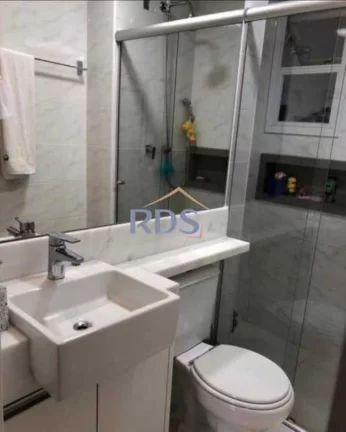 Imagem Apartamento - Padrão / Residencial / Vila Mariana