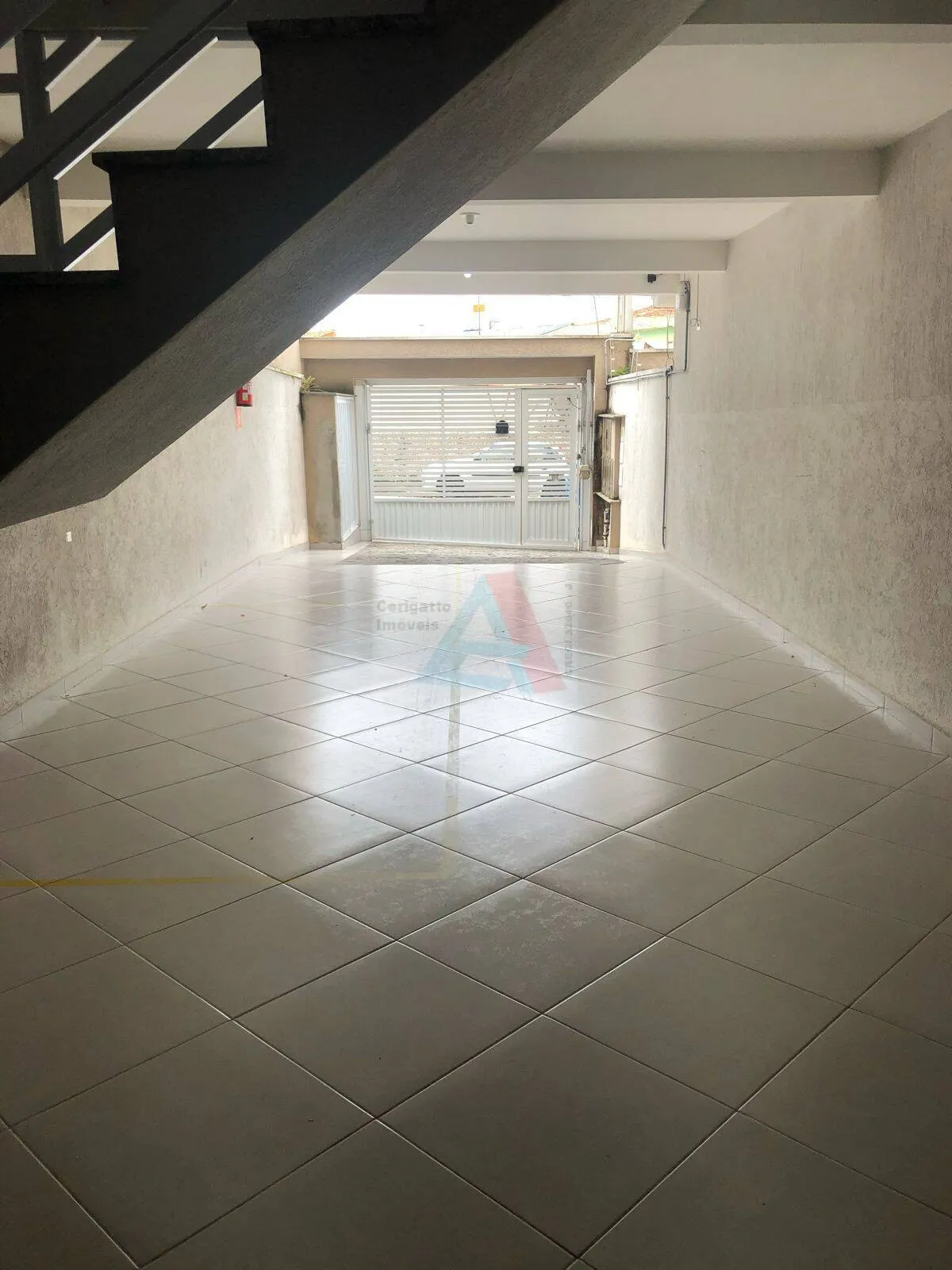 Imagem Apartamento cobertura em Santo André.