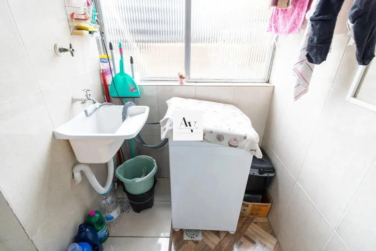 Imagem Apartamento à venda no bairro Farroupilha - Porto Alegre/RS