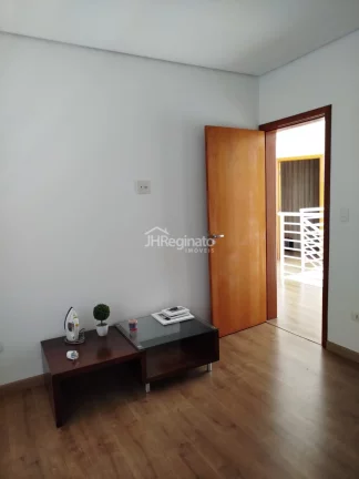 Imagem Sobrado à venda no em condomínio Residencial Villagio Milano - Sorocaba