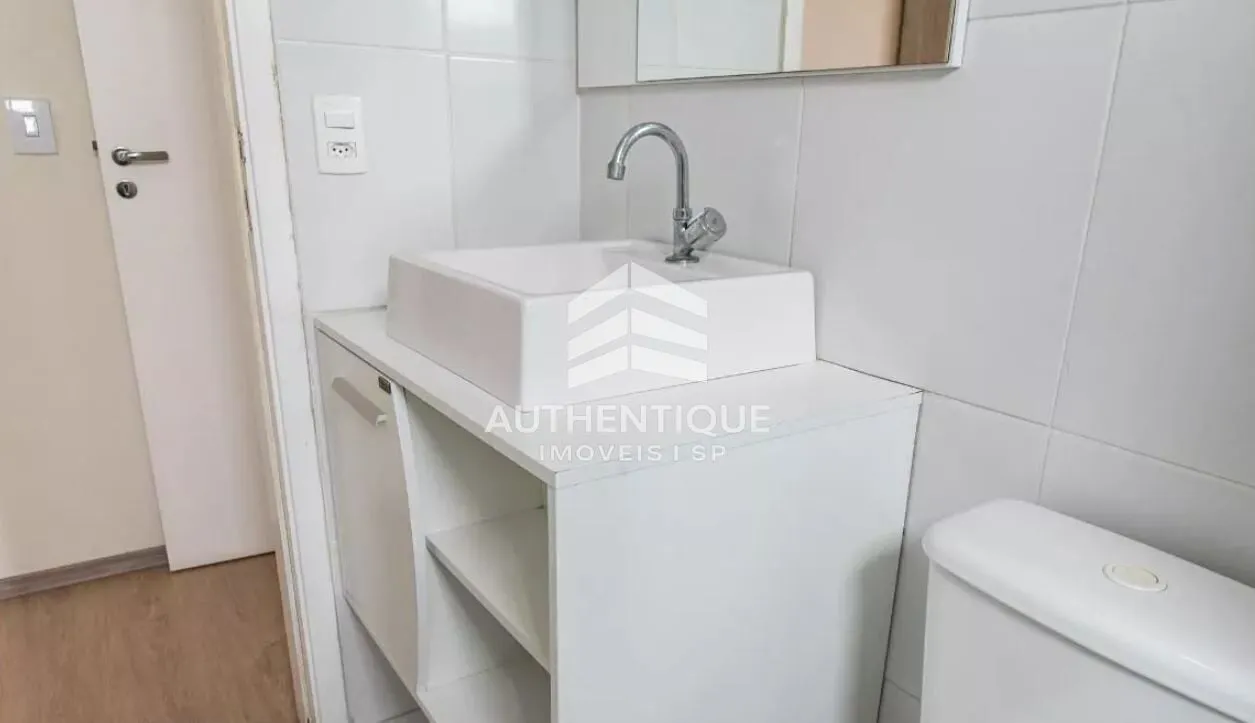 Imagem Fatto Jardim Botânico - Apartamento à venda no bairro Jardim Celeste - São Paulo/SP, Zona Sul