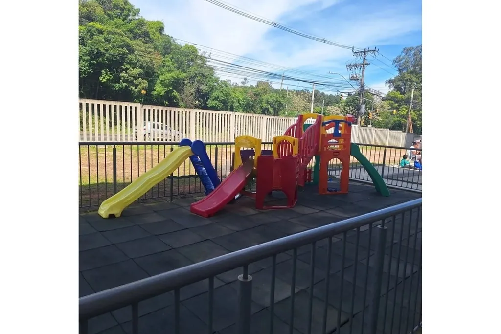 Imagem Apartamento em Morro Santana