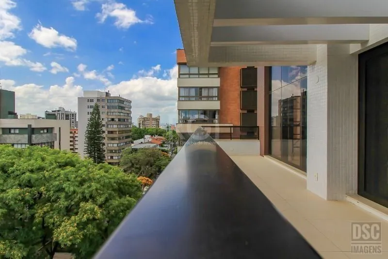 Imagem Apartamento para Venda - 303m², 4 dormitórios, sendo 4 suites, 4 vagas - Bela Vista