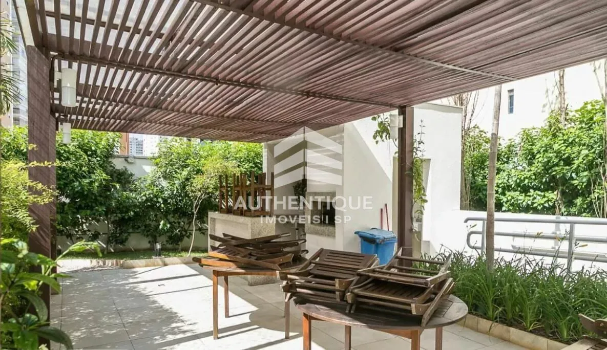 Imagem Smart Vila Mariana - Apartamento à venda no bairro Vila Mariana - São Paulo/SP, Zona Sul