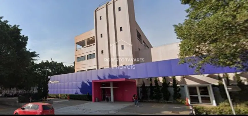Imagem Prédio Inteiro de 3535m² no bairro Barra Funda, em São Paulo