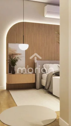 Imagem Apartamento com 2 quartos, Itacolomi - Balneário Piçarras