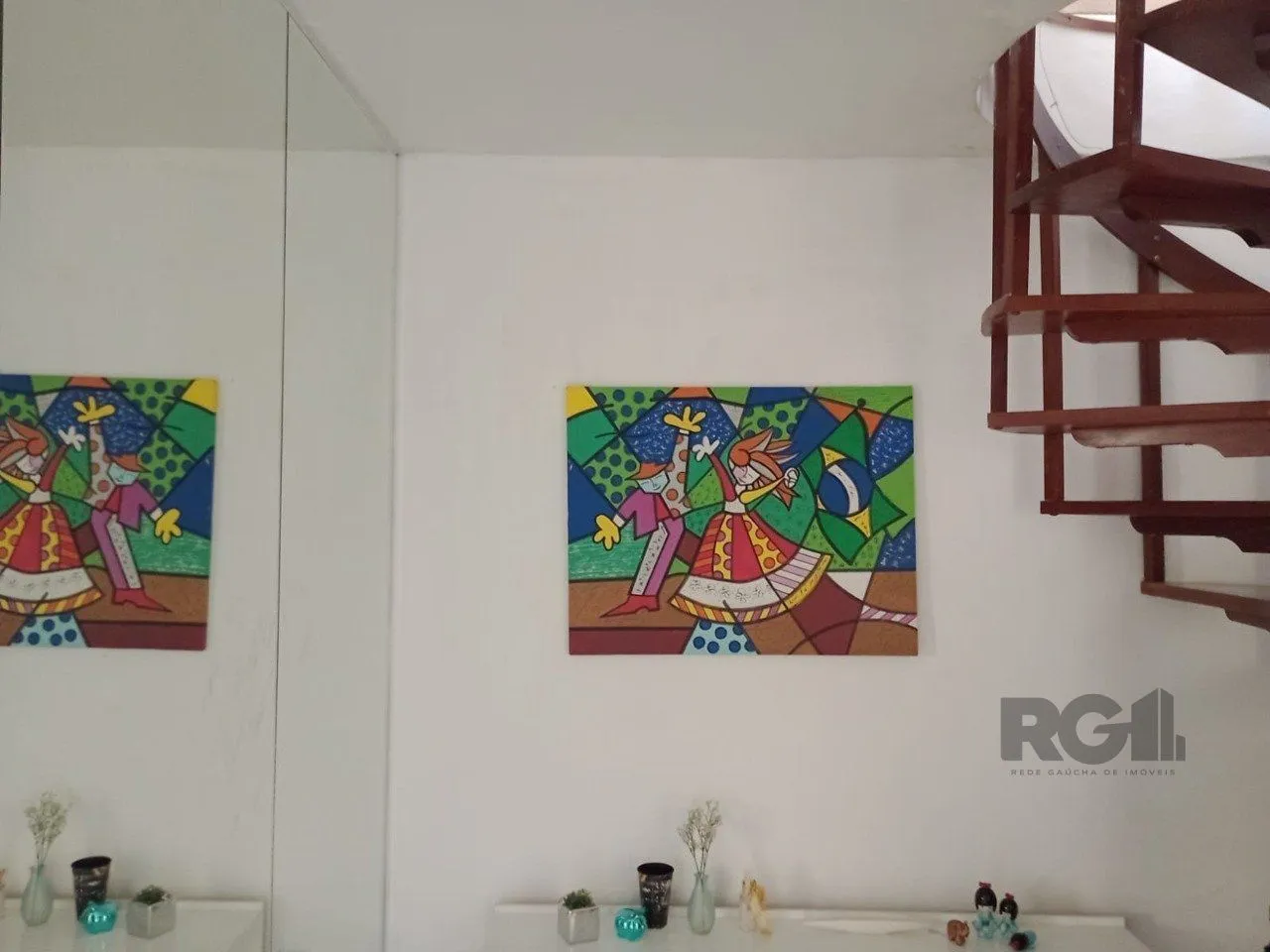Imagem Cobertura 3 quartos na Cidade Baixa, Porto Alegre