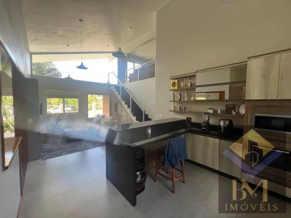 Imagem Linda e moderna casa a venda na cidade de São Sebastião do Cai RS
